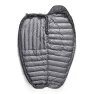 Спальный мешок Sea to Summit Spark Pro -9C/15F Regular, Beluga Black (STS ASL041071-050105)