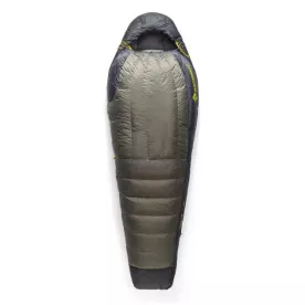 Спальный мешок Sea to Summit Spark Pro -9C/15F Long, Beluga Black (STS ASL041071-210106)
