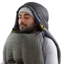 Спальный мешок Sea to Summit Spark Pro -9C/15F Long, Beluga Black (STS ASL041071-210106)