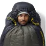 Спальный мешок Sea to Summit Spark Pro -9C/15F Long, Beluga Black (STS ASL041071-210106)