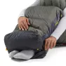 Спальный мешок Sea to Summit Spark Pro -9C/15F Long, Beluga Black (STS ASL041071-210106)