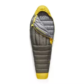 Спальный мешок Sea to Summit Spark -18C/0F Regular, Beluga Black (STS ASL041072-050108)