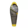 Спальный мешок Sea to Summit Spark -18C/0F Regular, Beluga Black (STS ASL041072-050108)