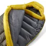 Спальный мешок Sea to Summit Spark -18C/0F Long, Beluga Black (STS ASL041072-210109)