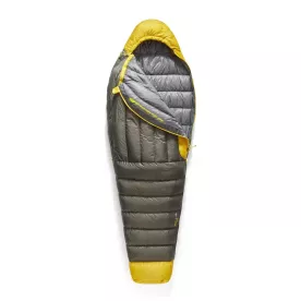 Спальный мешок Sea to Summit Spark -18C/0F Long, Beluga Black (STS ASL041072-210109)