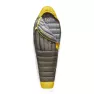 Спальный мешок Sea to Summit Spark -18C/0F Long, Beluga Black (STS ASL041072-210109)