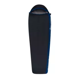 Спальний мішок Trailhead ThIII (-1/-7°C), 198 см - Left Zip, Midnight/Cobalt від Sea to Summit (STS ATH3-L)
