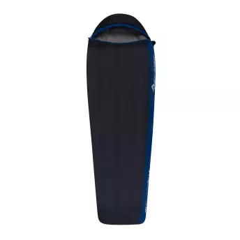 Спальный мешок Trailhead ThIII (-1/-7°C), 198 см - Left Zip, Midnight/Cobalt от Sea to Summit (STS ATH3-L)
