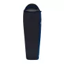 Спальный мешок Trailhead ThIII (-1/-7°C), 198 см - Left Zip, Midnight/Cobalt от Sea to Summit (STS ATH3-L)