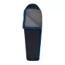 Спальный мешок Trailhead ThIII (-1/-7°C), 198 см - Left Zip, Midnight/Cobalt от Sea to Summit (STS ATH3-L)