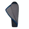 Спальный мешок Trailhead ThIII (-1/-7°C), 198 см - Left Zip, Midnight/Cobalt от Sea to Summit (STS ATH3-L)