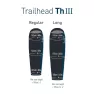 Спальный мешок Trailhead ThIII (-1/-7°C), 198 см - Left Zip, Midnight/Cobalt от Sea to Summit (STS ATH3-L)