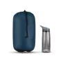 Спальный мешок Trailhead ThIII (-1/-7°C), 198 см - Left Zip, Midnight/Cobalt от Sea to Summit (STS ATH3-L)