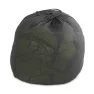 Спальный мешок Pinguin Magma 630 (-5/ -12°C), 185 см - Right Zip, Blue (PNG 243253)