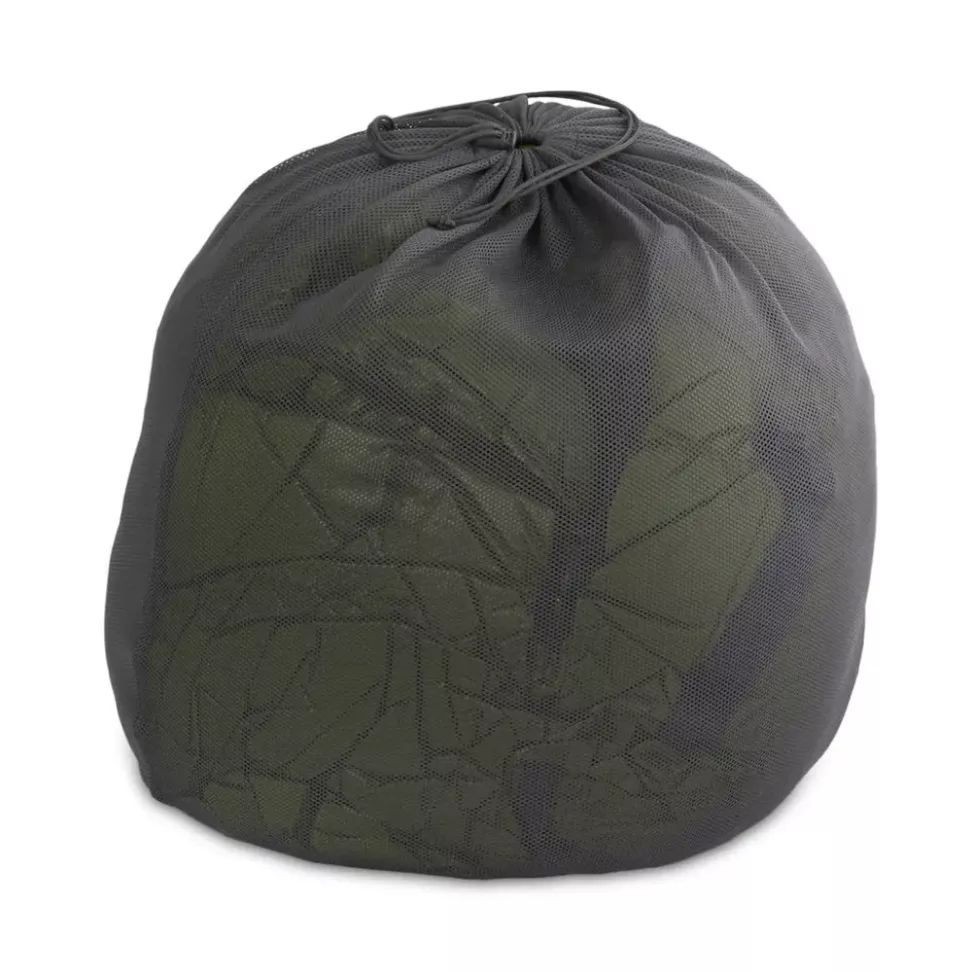 Спальный мешок Pinguin Magma 630 (-5/ -12°C), 185 см - Right Zip, Blue (PNG 243253)