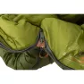 Спальный мешок Pinguin Magma 630 (-5/ -12°C), 185 см - Right Zip, Blue (PNG 243253)