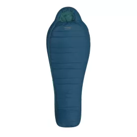 Спальный мешок Pinguin Magma 630 (-5/ -12°C), 185 см - Right Zip, Blue (PNG 243253)