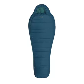 Спальный мешок Pinguin Magma 630 (-5/ -12°C), 185 см - Right Zip, Blue (PNG 243253)