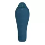 Спальный мешок Pinguin Magma 630 (-5/ -12°C), 185 см - Right Zip, Blue (PNG 243253)