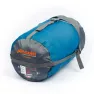 Спальный мешок Pinguin Travel PFM (13/9°C), 190 см - Right Zip, Khaki (PNG 241440)