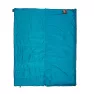 Спальный мешок Pinguin Travel PFM (13/9°C), 190 см - Right Zip, Khaki (PNG 241440)