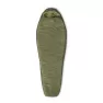 Спальный мешок Pinguin Trekking PFM (1/-5°C), 175 см - Left Zip, Khaki (PNG 238747)
