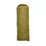 Спальный мешок Pinguin Blizzard (4/-1°C), 190 см - Left Zip, Khaki (PNG 239348) 2020
