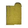 Спальный мешок Pinguin Blizzard (4/-1°C), 190 см - Left Zip, Khaki (PNG 239348) 2020