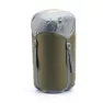 Спальный мешок Pinguin Blizzard (4/-1°C), 190 см - Left Zip, Khaki (PNG 239348) 2020