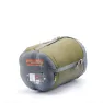 Спальный мешок Pinguin Blizzard (4/-1°C), 190 см - Left Zip, Khaki (PNG 239348) 2020