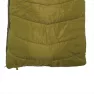 Спальный мешок Pinguin Blizzard (4/-1°C), 190 см - Left Zip, Khaki (PNG 239348) 2020