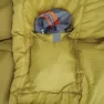 Спальный мешок Pinguin Blizzard (4/-1°C), 190 см - Left Zip, Khaki (PNG 239348) 2020