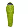 Спальный мешок Pinguin Micra (6/1°C), 195 см - Right Zip, Green (PNG 230444) 2020