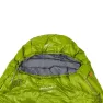 Спальный мешок Pinguin Micra (6/1°C), 195 см - Right Zip, Green (PNG 230444) 2020