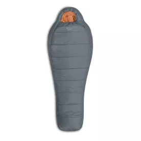 Спальный мешок Pinguin Expert (-8°С/-16°С), 185 см - Left Zip, Grey (PNG 233186) 2020