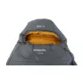 Спальный мешок Pinguin Expert (-8°С/-16°С), 185 см - Left Zip, Grey (PNG 233186) 2020