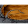 Спальный мешок Pinguin Expert (-8°С/-16°С), 185 см - Left Zip, Grey (PNG 233186) 2020