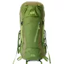 Рюкзак туристический Tramp Floki 50+10 л UTRP-046 Зеленый