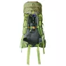 Рюкзак туристический Tramp Floki 50+10 л UTRP-046 Зеленый