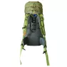 Рюкзак туристический Tramp Floki 50+10 л UTRP-046 Зеленый