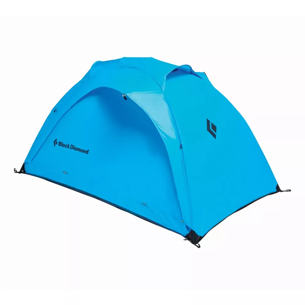 Палатка двухместная Black Diamond Hilight 2P, Distance Blue (BD 810162.4029)
