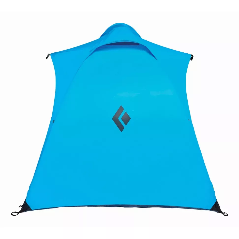 Палатка двухместная Black Diamond Hilight 2P, Distance Blue (BD 810162.4029)