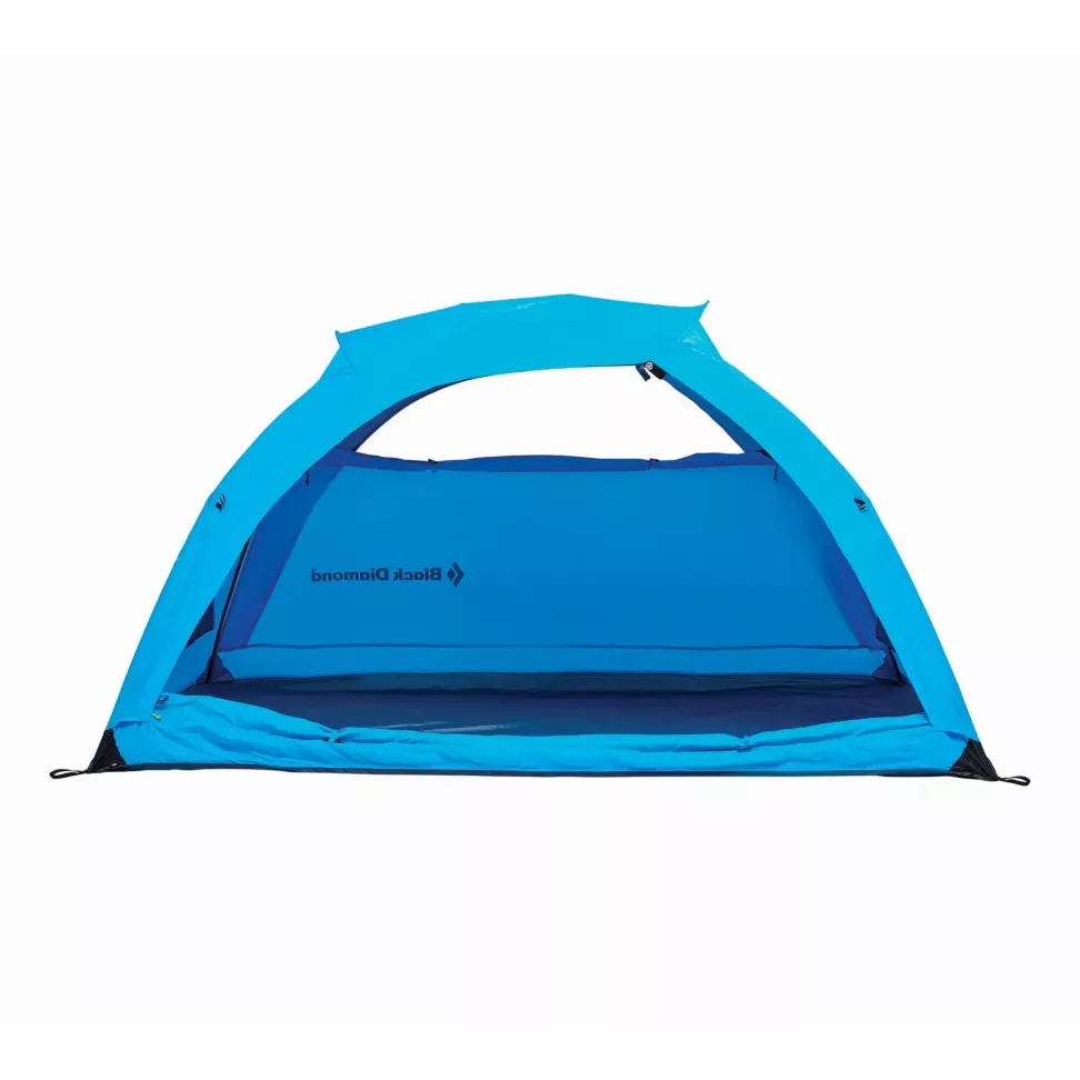Палатка двухместная Black Diamond Hilight 2P, Distance Blue (BD 810162.4029)