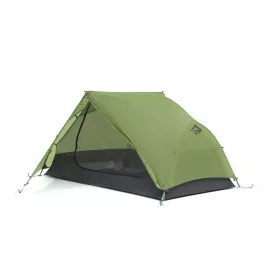 Палатка двухместная Telos TR2, Mesh Inner, Sil/PeU, Green от Sea to Summit (STS ATS2040-01170409)