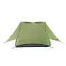 Палатка двухместная Telos TR2, Mesh Inner, Sil/PeU, Green от Sea to Summit (STS ATS2040-01170409)