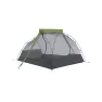 Палатка трехместная Telos TR3, Mesh Inner, Sil/PeU, Green от Sea to Summit (STS ATS2040-01180411)
