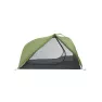 Палатка трехместная Telos TR3, Mesh Inner, Sil/PeU, Green от Sea to Summit (STS ATS2040-01180411)