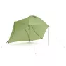 Палатка трехместная Telos TR3, Mesh Inner, Sil/PeU, Green от Sea to Summit (STS ATS2040-01180411)