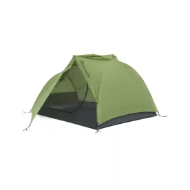Палатка трехместная Telos TR3, Mesh Inner, Sil/PeU, Green от Sea to Summit (STS ATS2040-01180411)