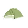 Палатка трехместная Telos TR3, Mesh Inner, Sil/PeU, Green от Sea to Summit (STS ATS2040-01180411)